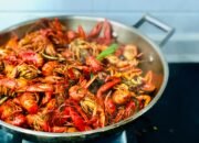 Resep Tumis Udang Lezat dan Mudah