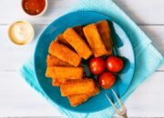 Resep Tahu Krispi Renyah