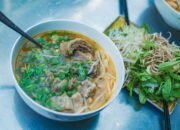 Soto Ayam Sederhana, Lezat dan Gurih