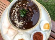 Resep Sup Rawon