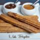 Resep Churros Sederhana