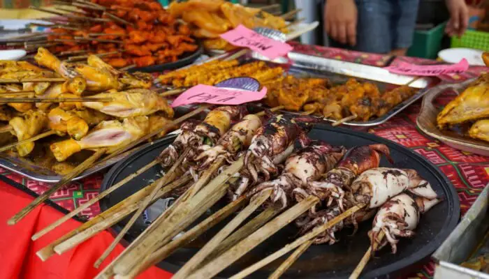 Resep Cumi Bakar Pedas Manis yang Lezat dan Mudah