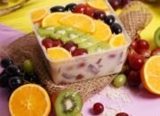 Resep Salad Buah Segar dan Sehat