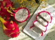 Manfaat Kesehatan Buah Naga: Superfood yang Wajib Dikonsumsi
