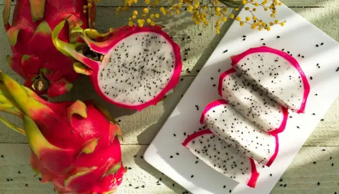 Manfaat Kesehatan Buah Naga: Superfood yang Wajib Dikonsumsi