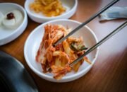 Resep Kimchi Sederhana