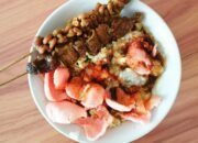 Resep Bubur Ayam Lezat dan Praktis