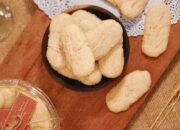 Resep Lidah Kucing