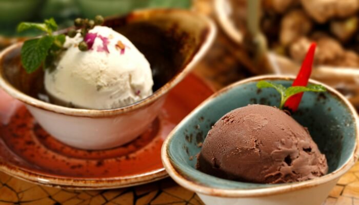 Resep Es Krim Homemade yang Lembut dan Mudah