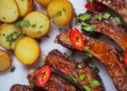 Resep Iga Bakar