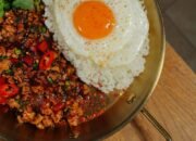 Resep Sambal Goreng Tempe yang Gurih dan Pedas