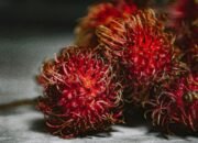 Rambutan: Buah Eksotis yang Kaya Akan Nutrisi dan Manfaat Kesehatan