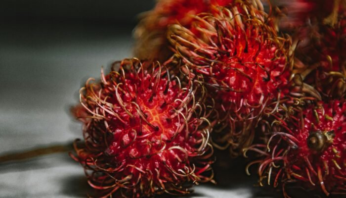 Rambutan: Buah Eksotis yang Kaya Akan Nutrisi dan Manfaat Kesehatan