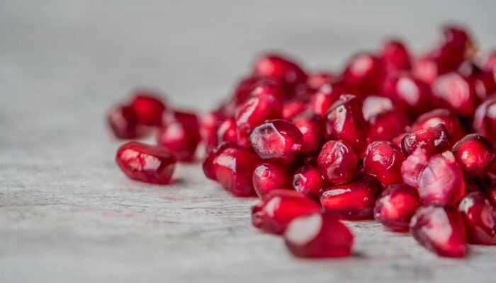 Manfaat Buah Delima: Superfood dengan Segudang Manfaat Kesehatan