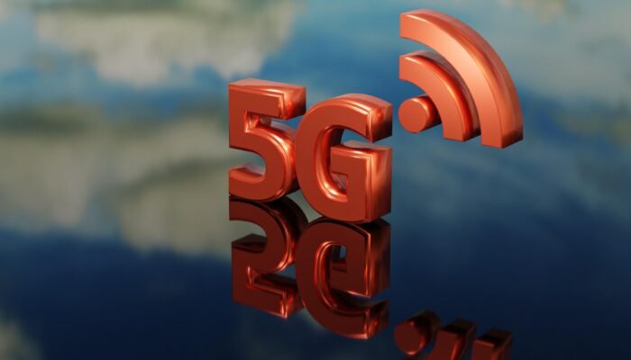 Artikel: Jaringan 5G: Revolusi Konektivitas di Era Digital