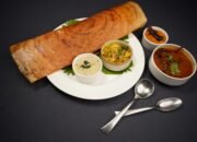 Resep Tosei (Dosa)