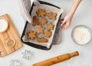 Resep Kue Kering Manis (Kue Aci)