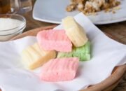 Resep Getuk Lindri
