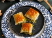 Resep Kue Baklava