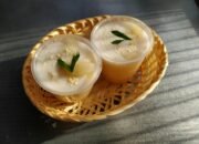 Resep Panna Cotta Lembut dan Sederhana