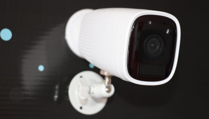 CCTV: Teknologi Pengawasan Modern untuk Keamanan yang Lebih Baik