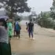 Banjir Terjang Sindangkerta, Ratusan Rumah Terendam