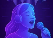 Lagu AI Viral di TikTok, Suara Mirip Penyanyi Asli Bikin Warganet Bingung