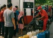 Kebijakan Baru Harga BBM Berlaku 15 Mei 2025, Ini Rinciannya